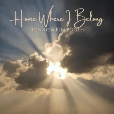 Home Where I Belong