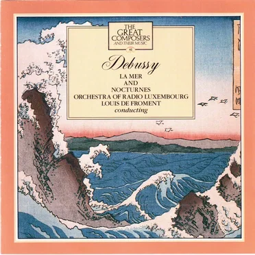 The Great Composers: 42 - Nocturnes