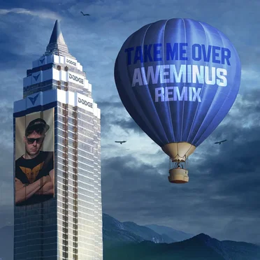 Take Me Over (Aweminus remix)