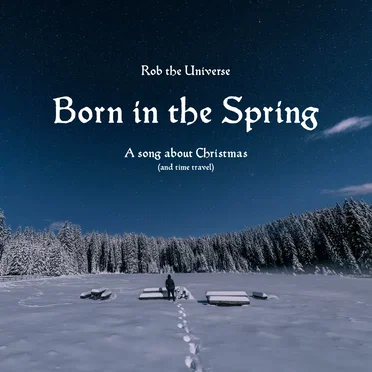 Rob the Universe