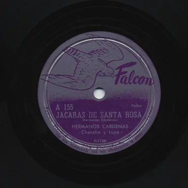 Jacaras de Santa Rosa / California