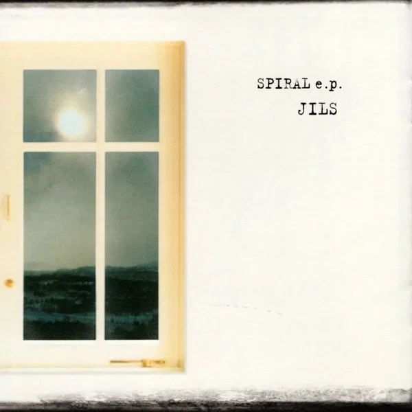 SPIRAL e.p.