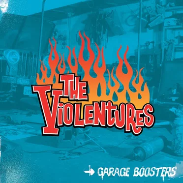 Garage Boosters
