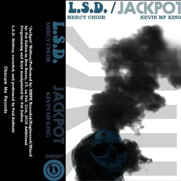 L.S.D. / Jackpot