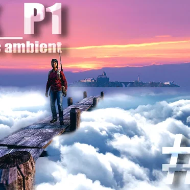 Cinematic Ambient #3