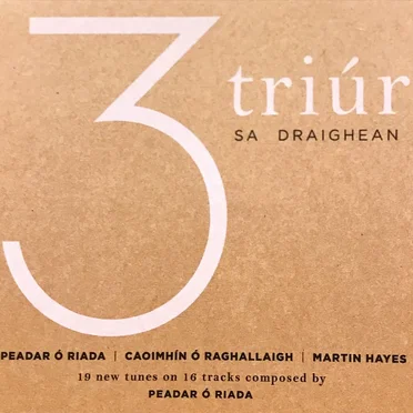 Triúr sa Draighean