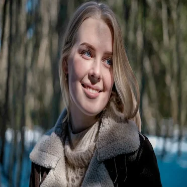 Øve horgi