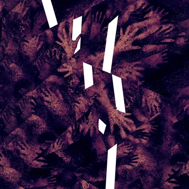 Rien ne suffit by Plebeian Grandstand - album cover