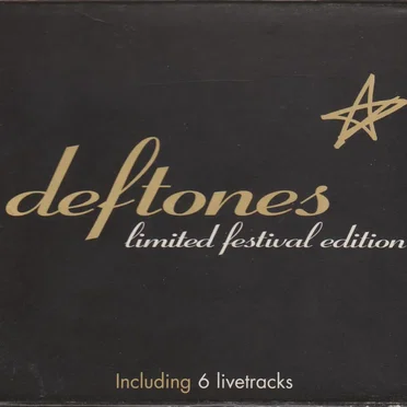 Limited Festival Edition