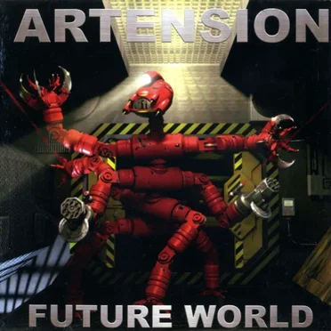 Future World