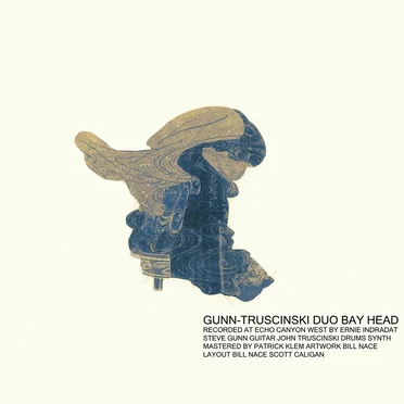 Bay Head by Gunn-Truscinski Duo - album cover