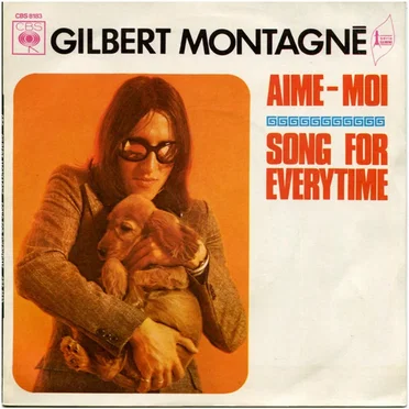 Aime‐moi / Song for Everytime