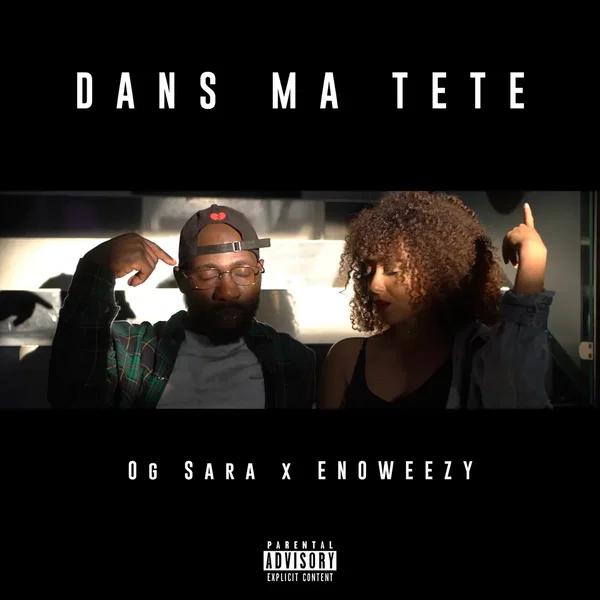 Dans ma tête