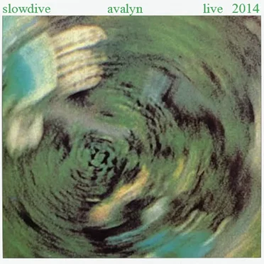 Avalyn Live 2014