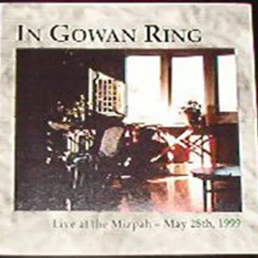 Live At The Mizpah - May 28th, 1999