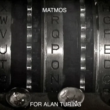 For Alan Turing