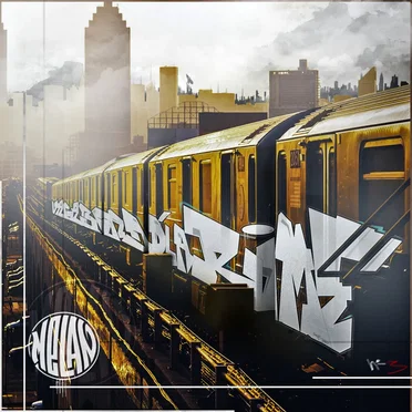 Vagabond de la rime, Vol. 3