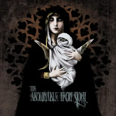 The Id Will Overcome by The Abominable Iron Sloth - album cover