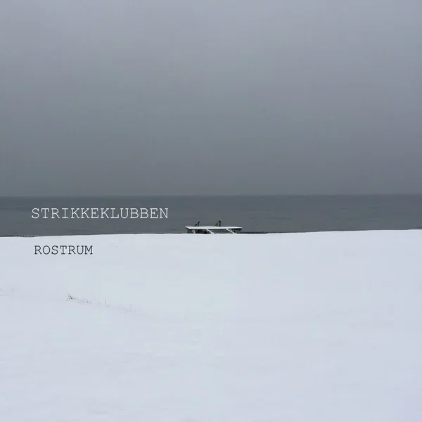 Rostrum