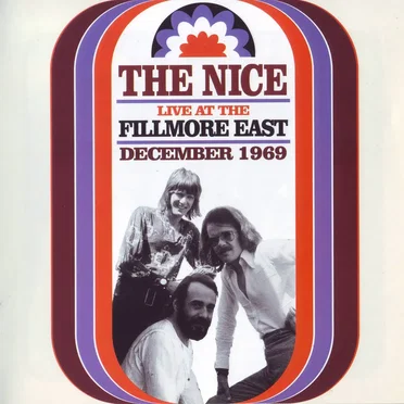 Live at the Fillmore East December 1969