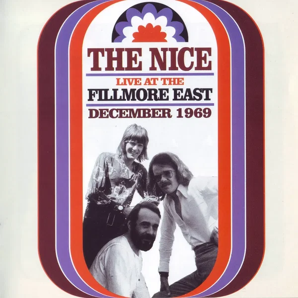 Live at the Fillmore East December 1969