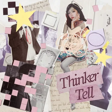 Thinker Tell