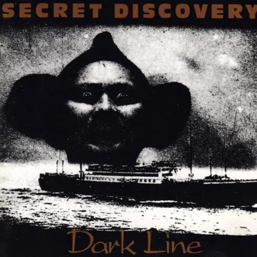 Dark Line by Secret Discovery - album cover