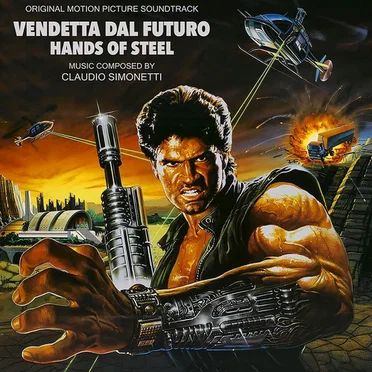Vendetta dal futuro