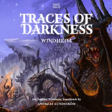 Traces of Darkness (Original Windheim RPG soundtrack)