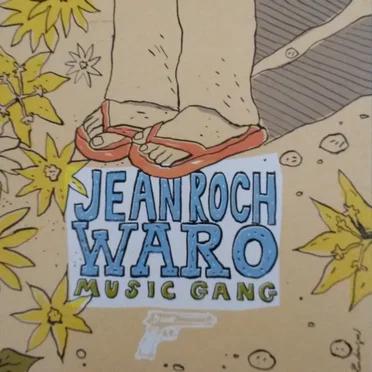 Jean Roche Waro