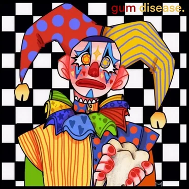 I Hired a Clown For My Birthday and All I Got Was This Stupid Album!!!