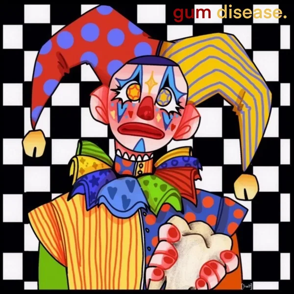 I Hired a Clown For My Birthday and All I Got Was This Stupid Album!!!