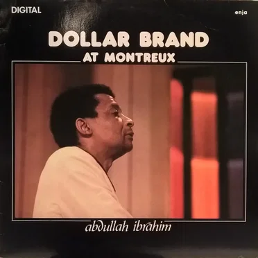 Dollar Brand at Montreux