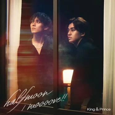 halfmoon / moooove!!