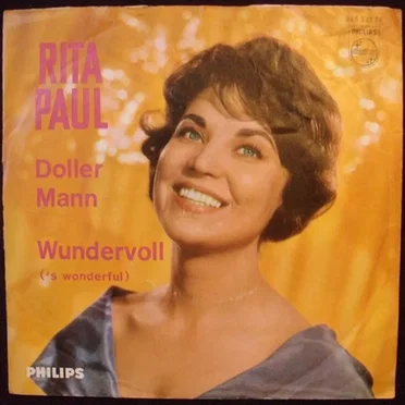 Doller Mann / Wundervoll