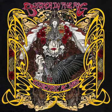 Exonerate Me, Baby by Butcher in the Fog - album cover