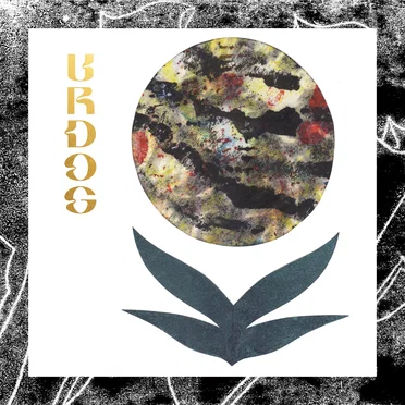 Ice on Water by Urdog - album cover