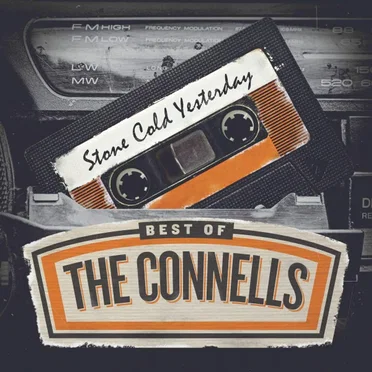 Stone Cold Yesterday (Best of The Connells)