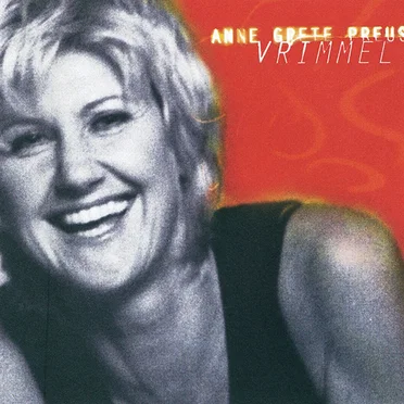 Vrimmel by Anne Grete Preus - album cover