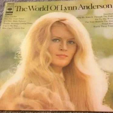 The World of Lynn Anderson