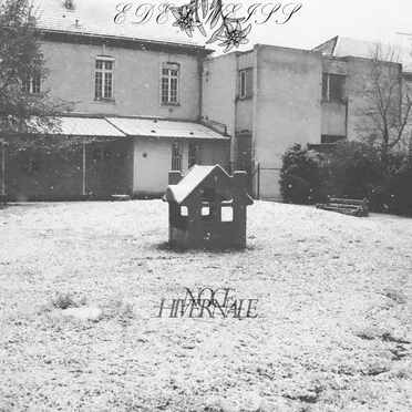 Noce Hivernale by EDELWEISS - album cover