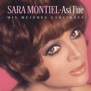 Así Fue: Mis Mejores Canciones