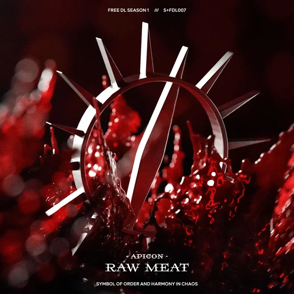 RAW MEAT