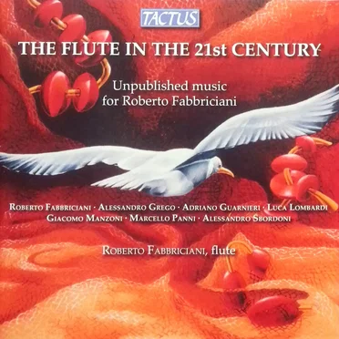 The Flute in the 21st Century