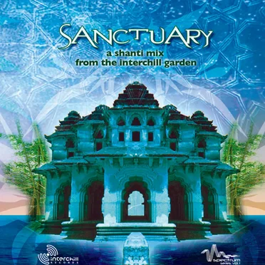 Sanctuary: Spectrum Series, Volume 1 by Various Artists - album cover