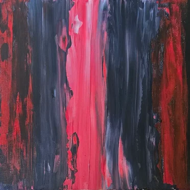Murmurs / Suburb by Missing Indigo - album cover