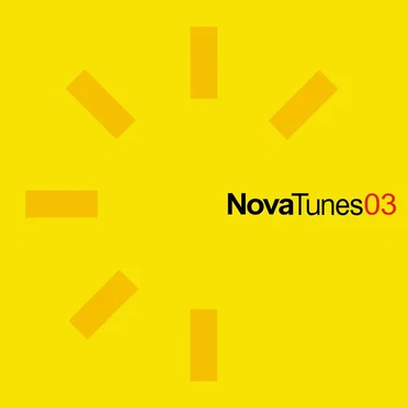 Nova Tunes 03 by Various Artists - album cover