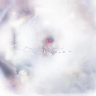 She Only Said by Glixen - album cover
