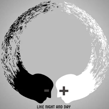 Like Night and Day