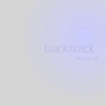 back.track